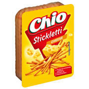 Chio Stickletti Sajtos 80 g